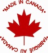 Made in Canada